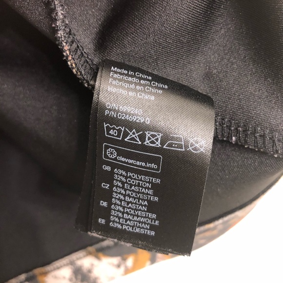 H&M Top - Picture 3 of 4